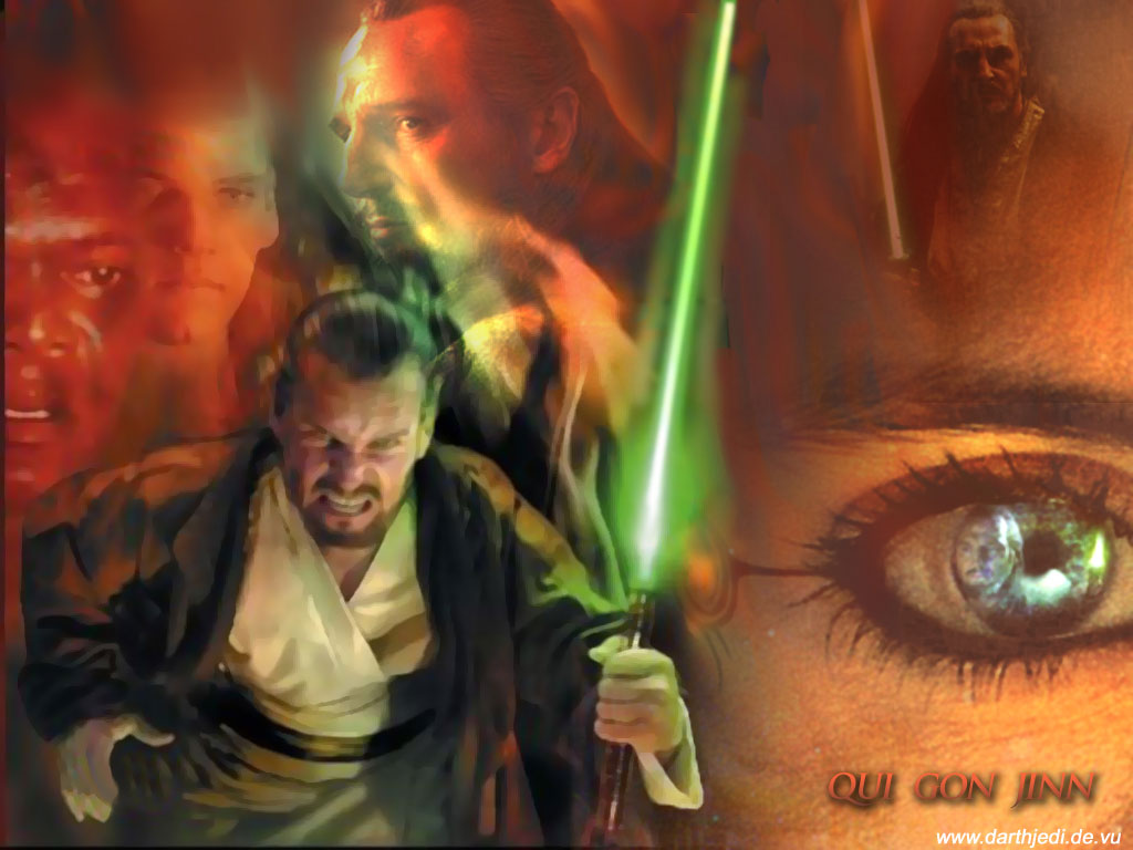 Qui-Gon