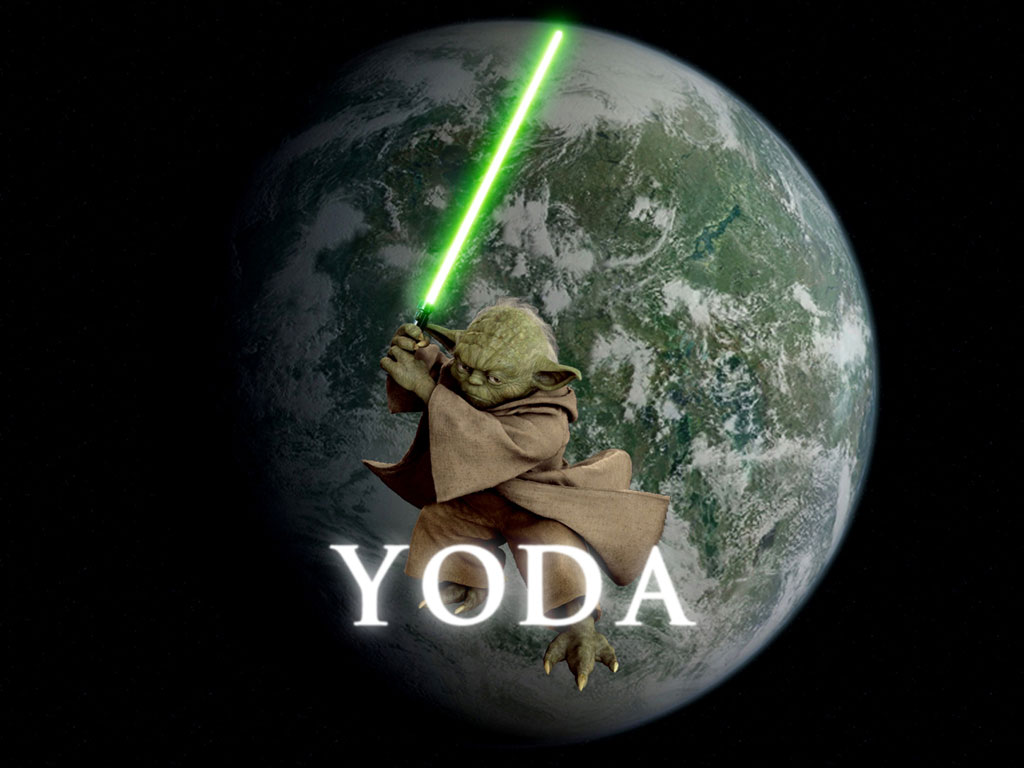 Yoda