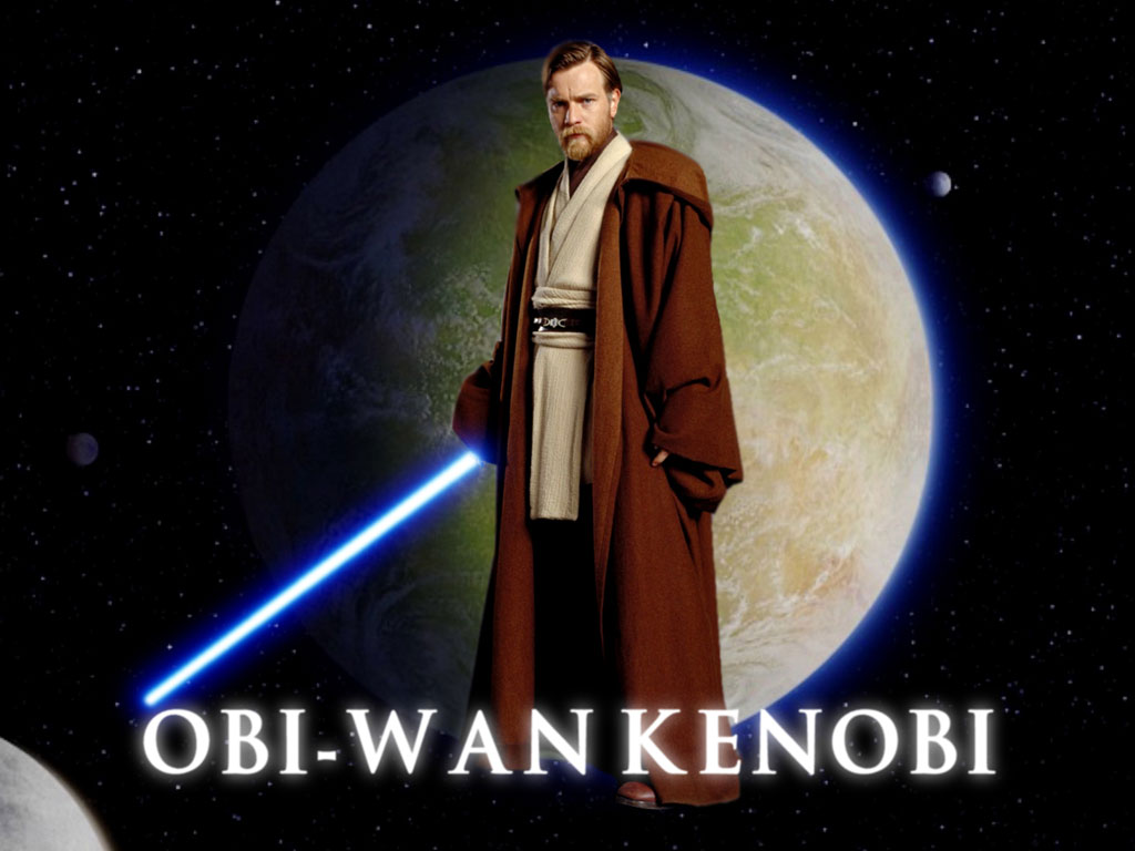 Obi-Wan Kenobi