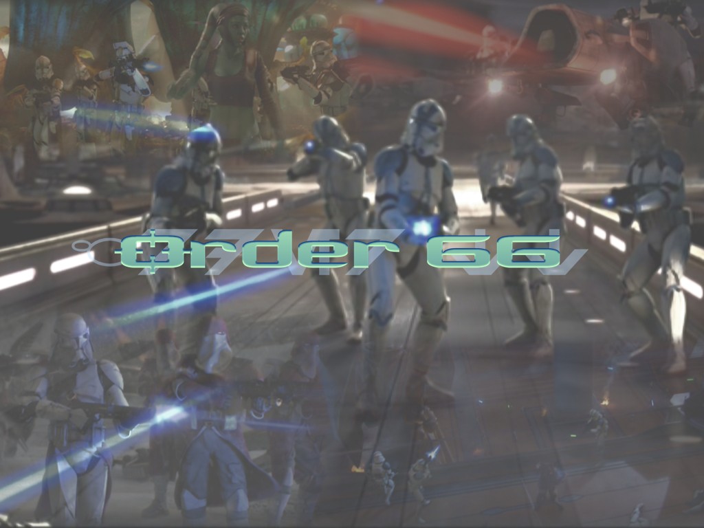 Order 66