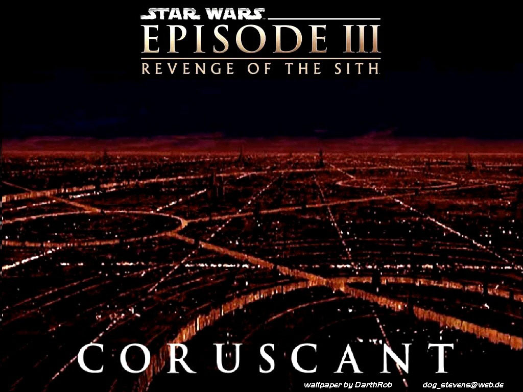 Coruscant
