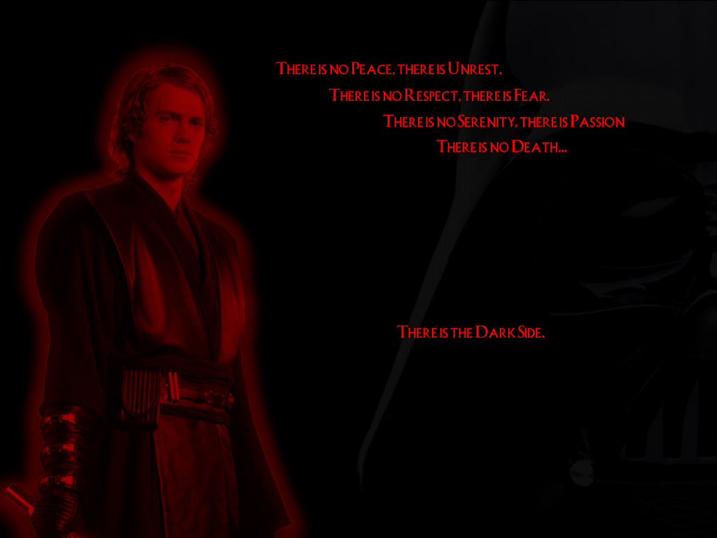 Anakin Skywalker