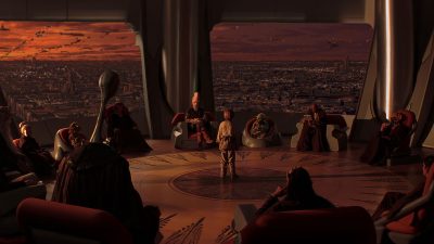 Behind Star Wars – Teil 8: Der Jedi-Kodex – Ordnung muss sein!