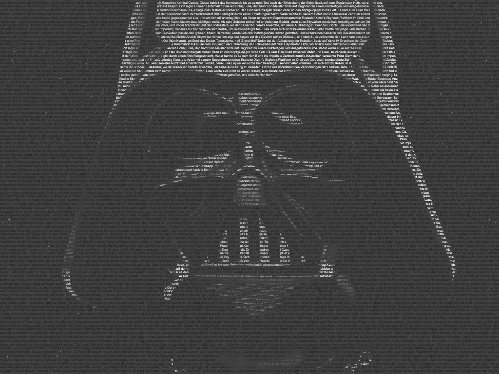 Darth Vader