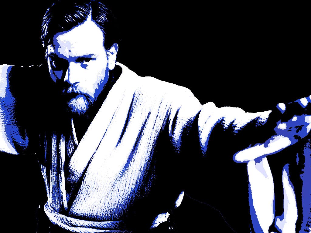 Obi-Wan Kenobi