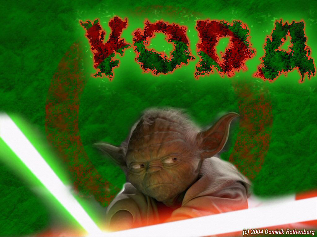 Yoda