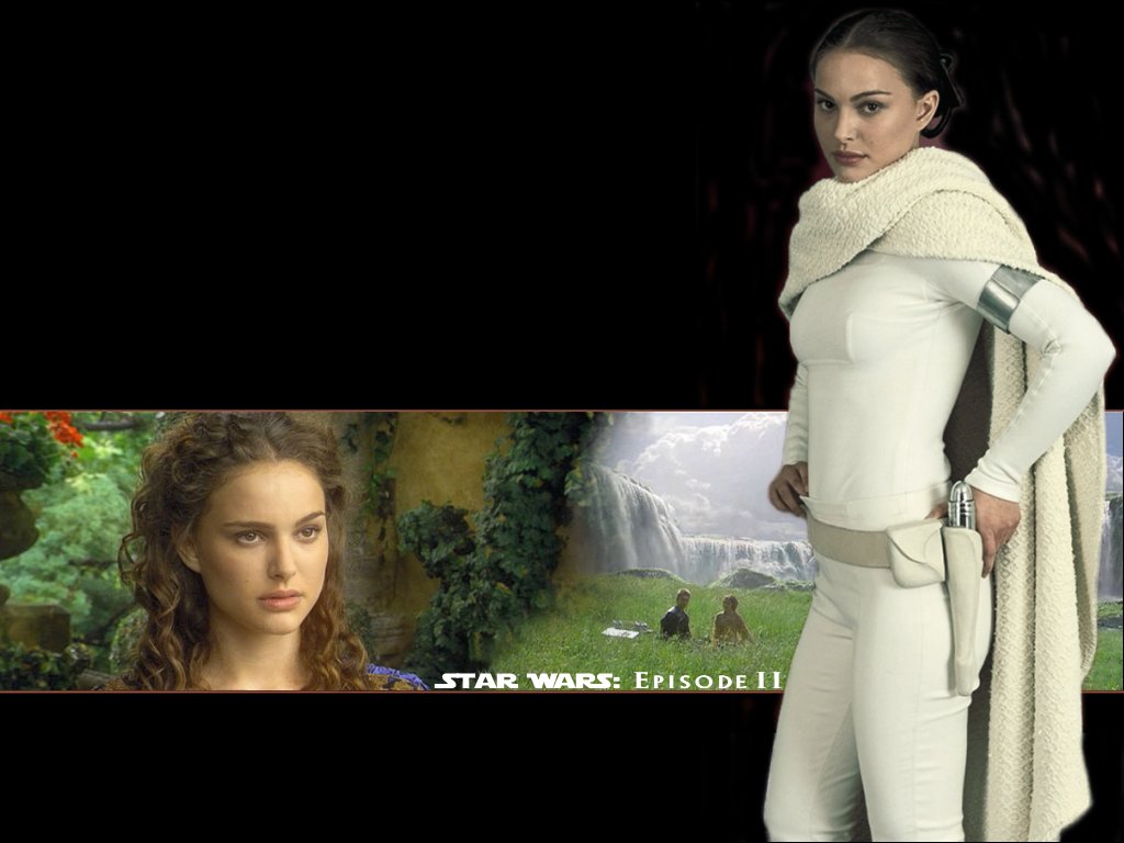 Padmé Amidala