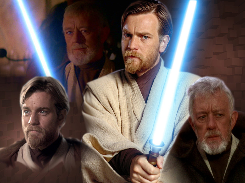 Obi-Wan Kenobi