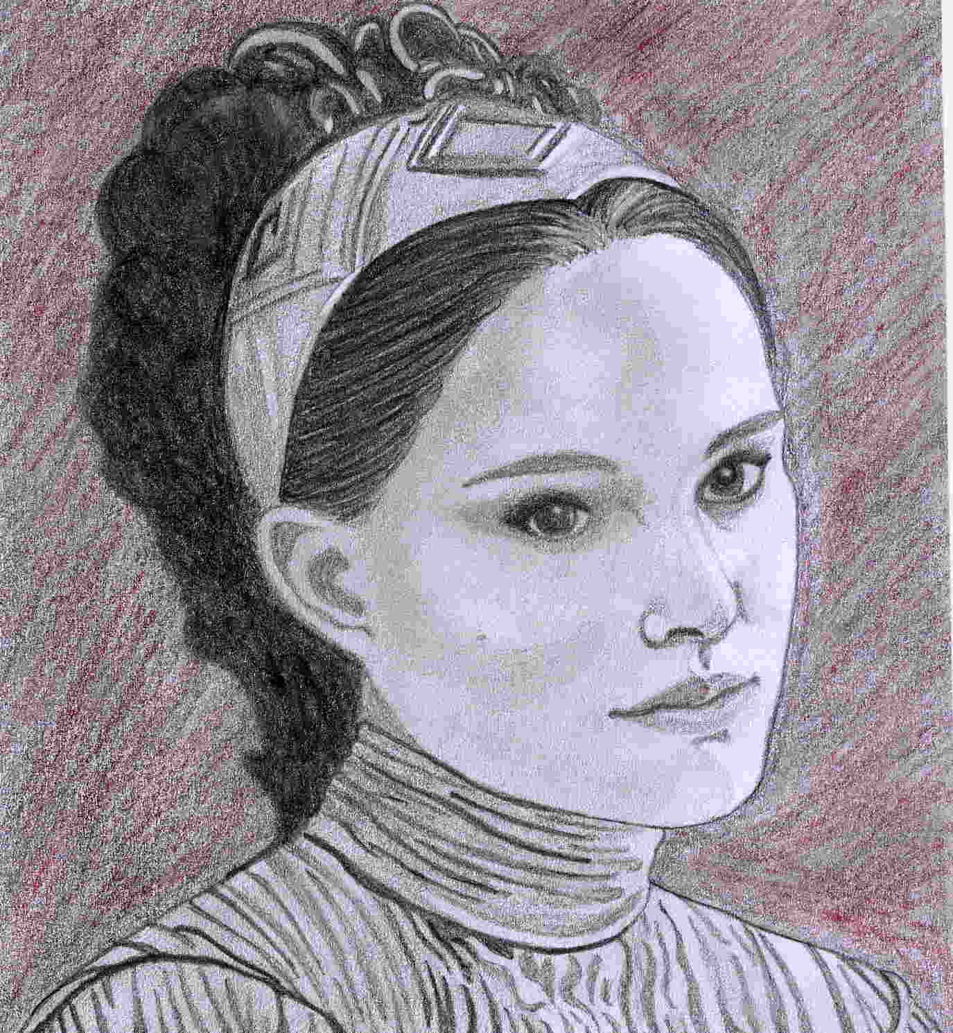 Padmé