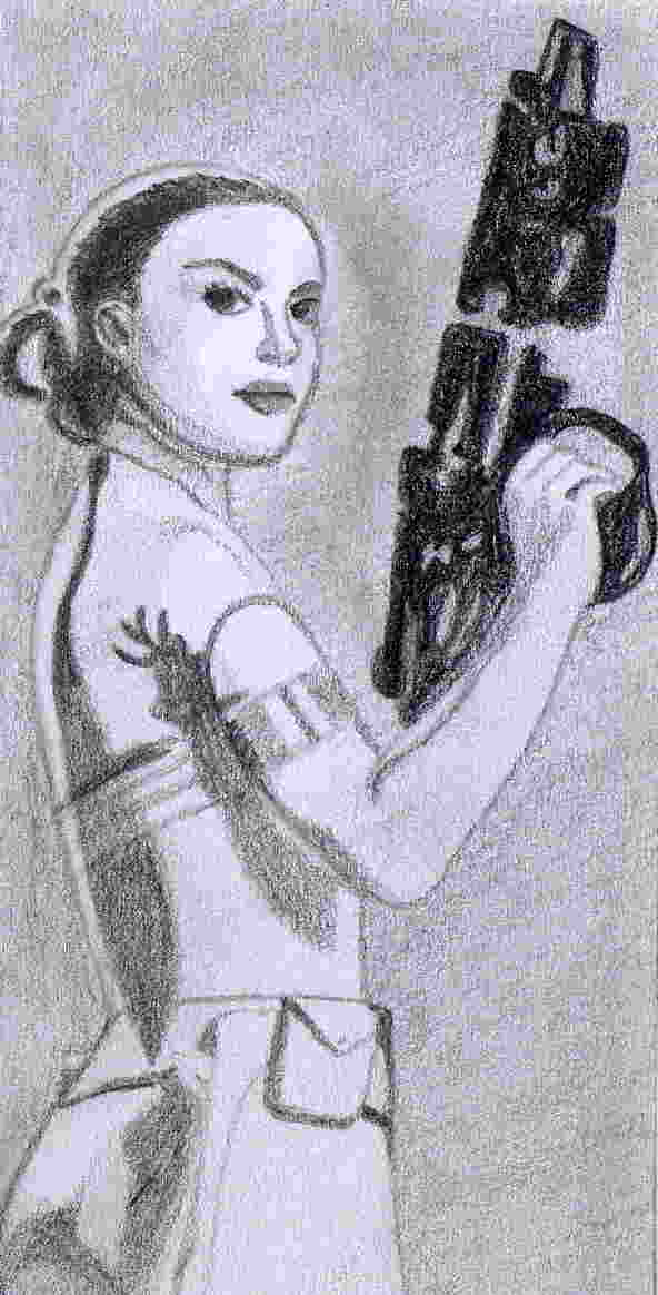 Padmé
