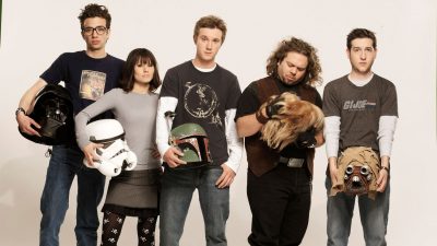 Fanboys – Der Film