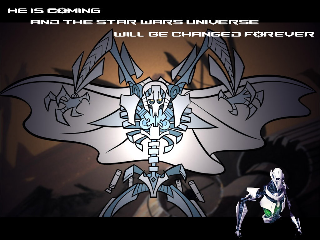 General Grievous