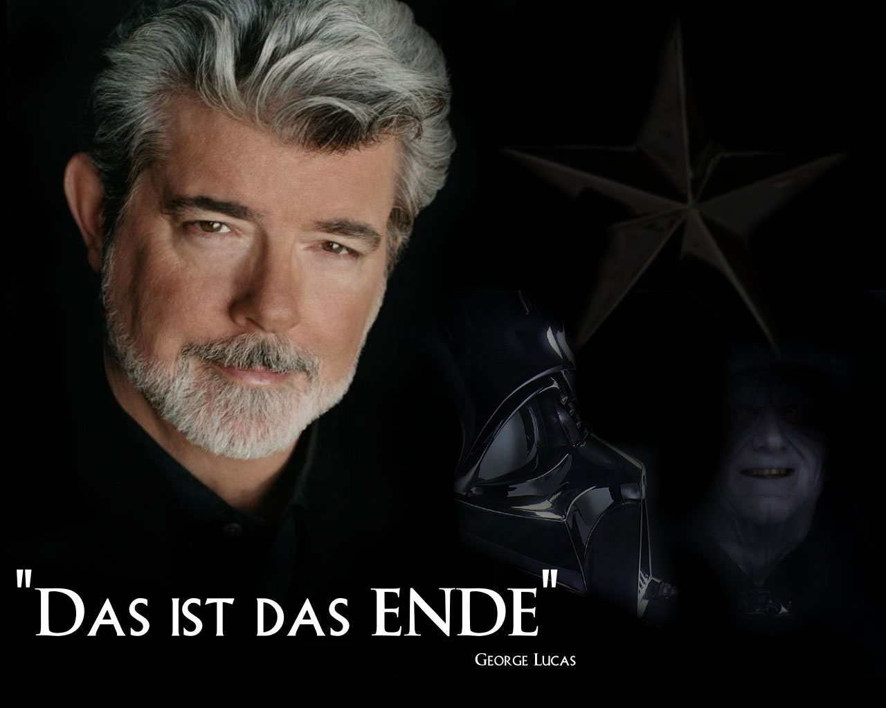 George Lucas