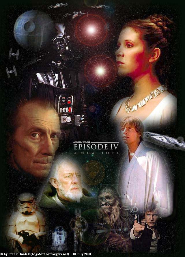 Episode 4 Poster