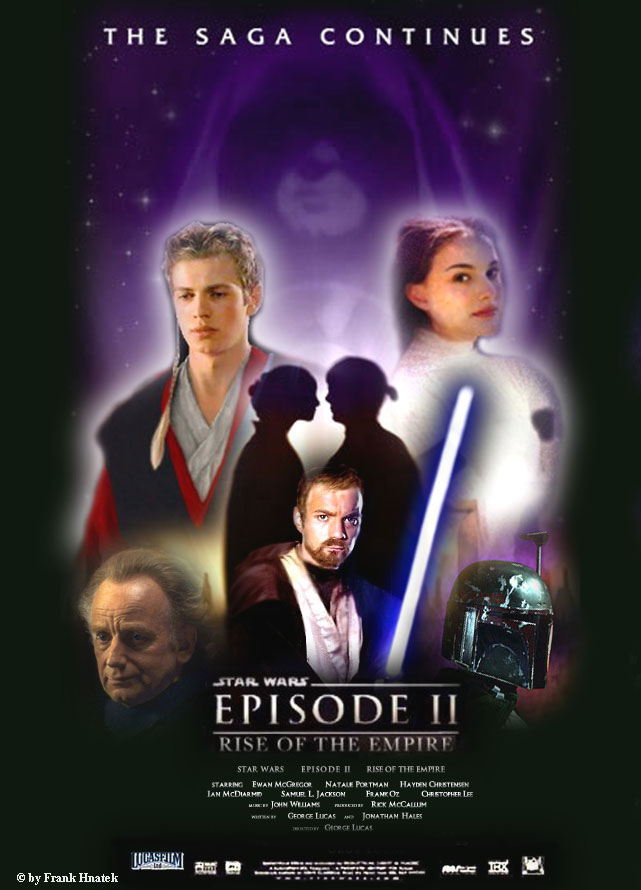 Episode 2 Poster