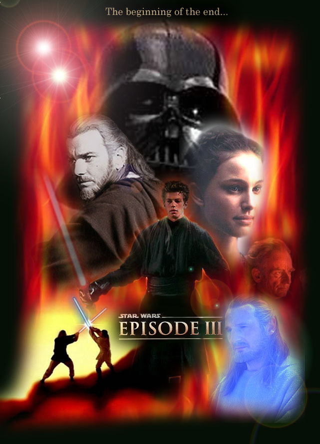 Episode 3 Poster