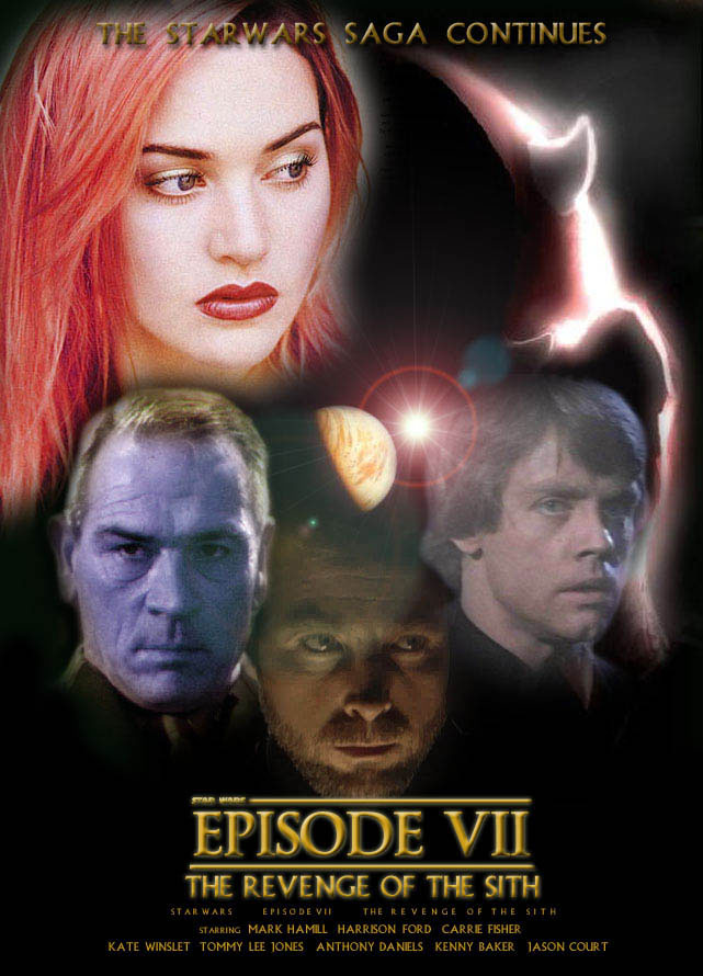 Episode 7 Poster