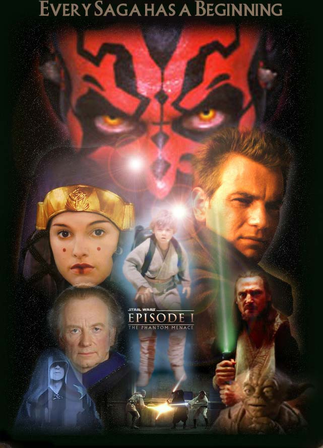 Episode 1 Poster