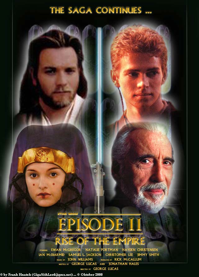 Episode 2 Poster