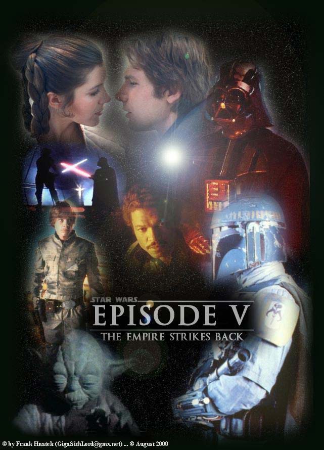 Episode 5 Poster