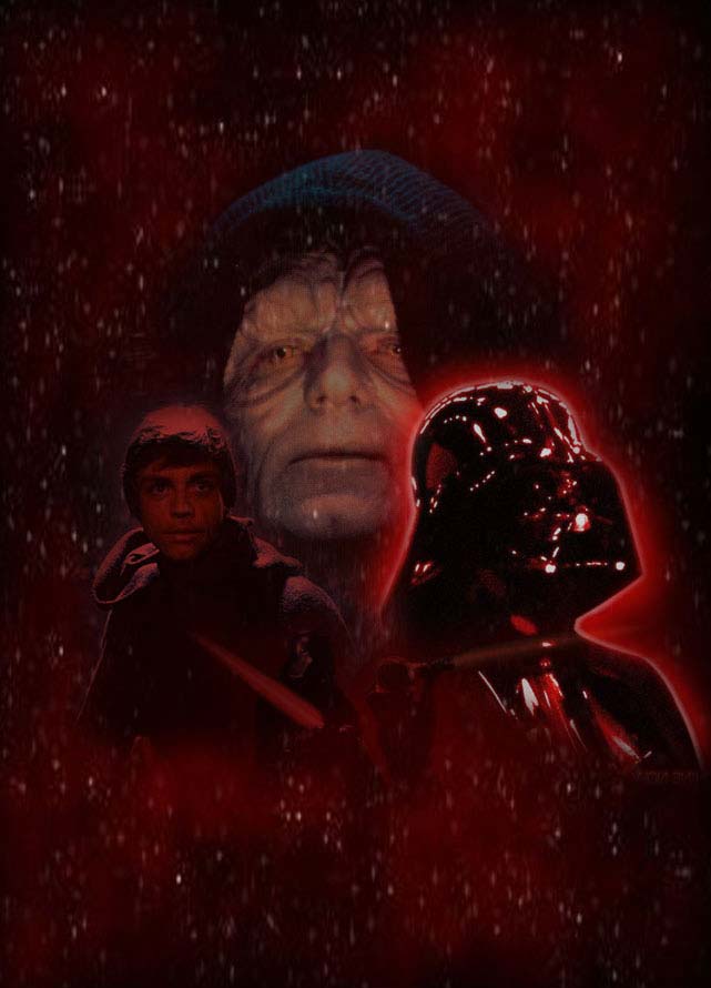 Episode 6 Poster