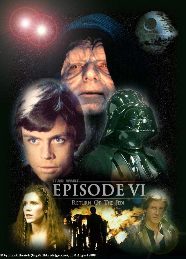 Episode 6 Poster