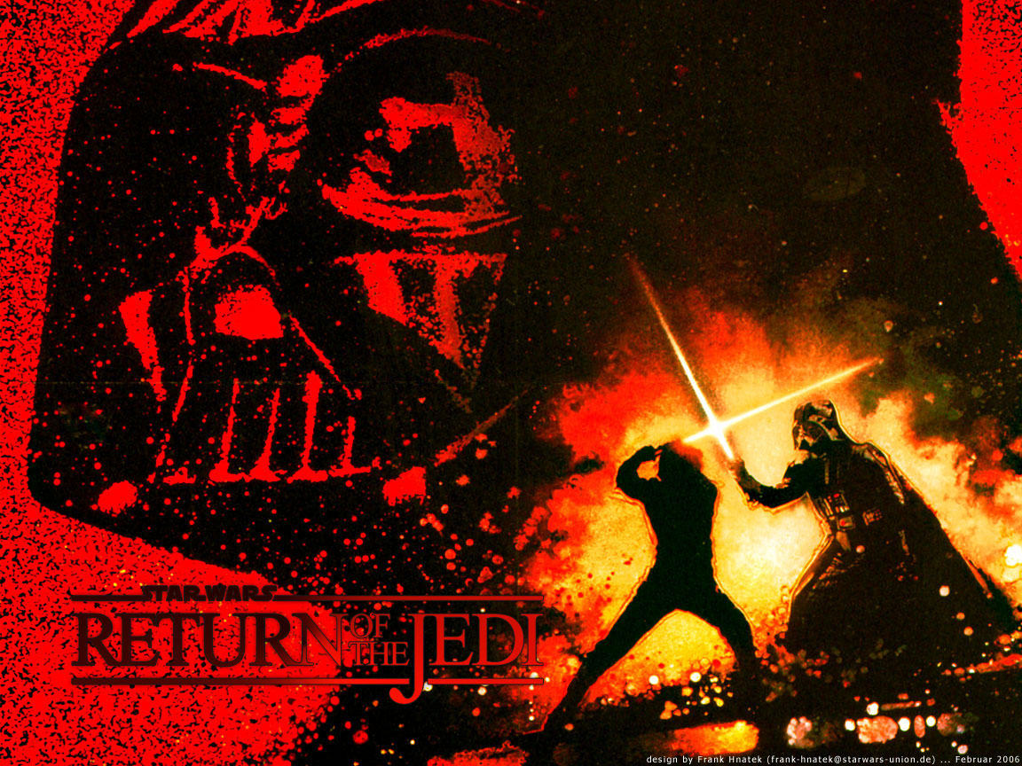 Return of the Jedi