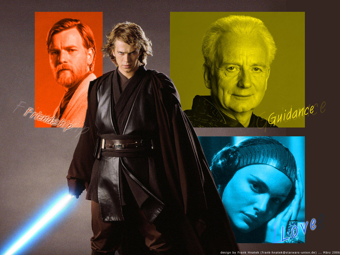 Friendship - Guidance - Love