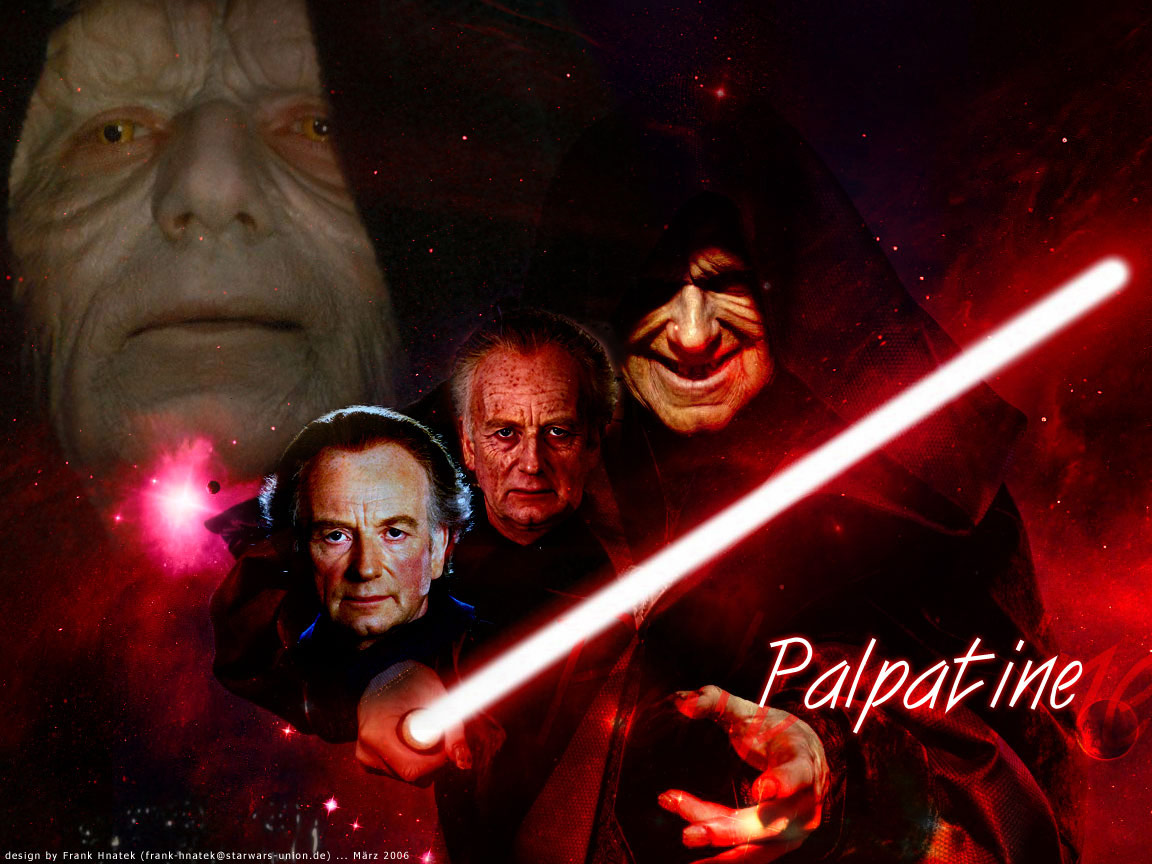 Palpatine