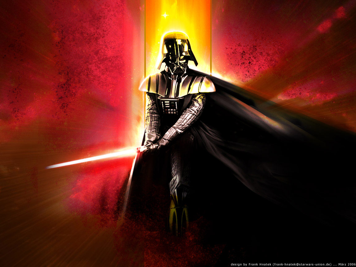 Darth Vader