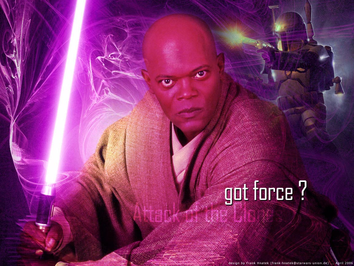 Got Force?