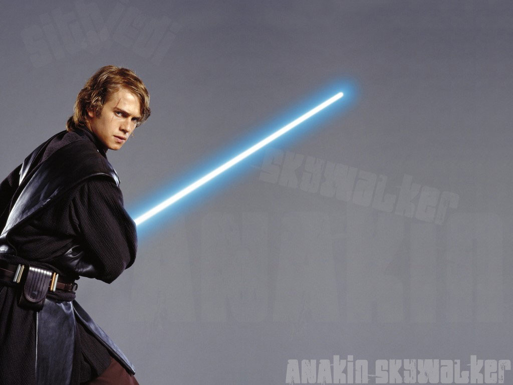 Anakin Skywalker