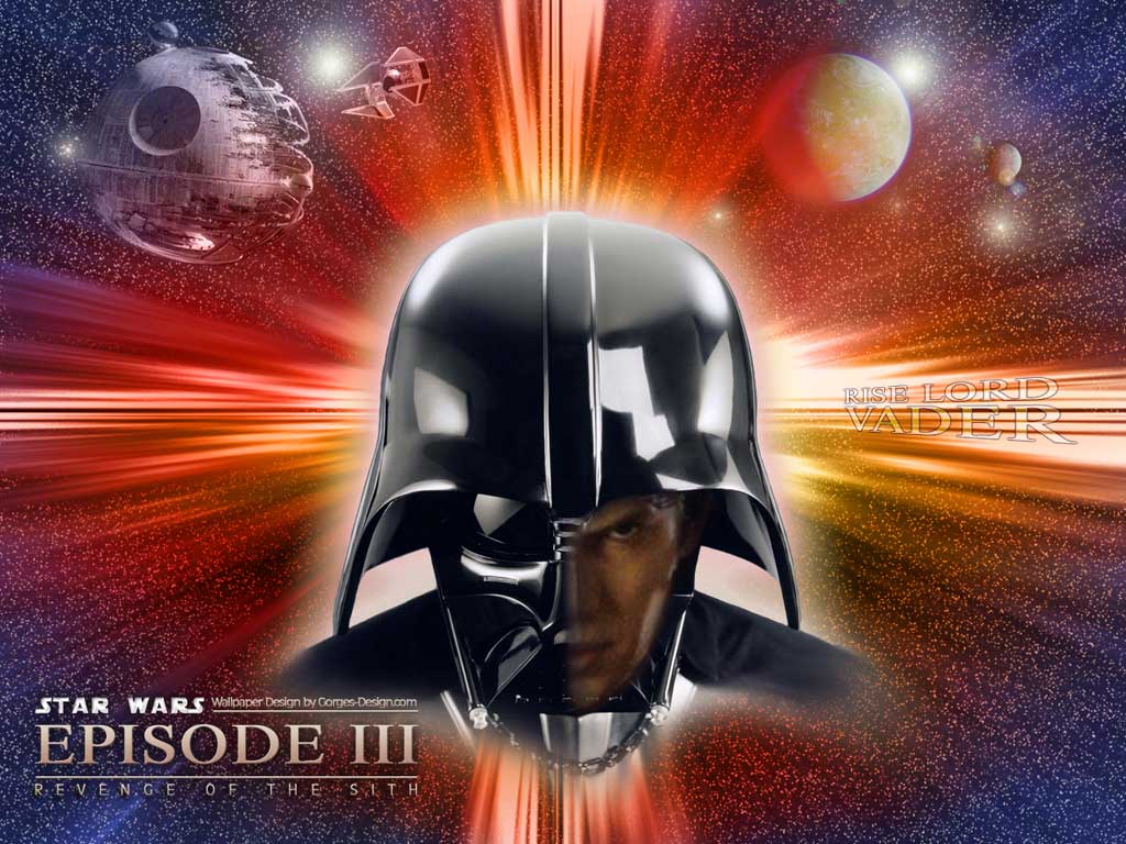 Darth Vader / Anakin