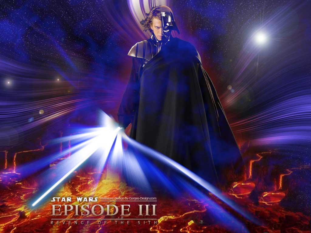 Darth Vader / Anakin