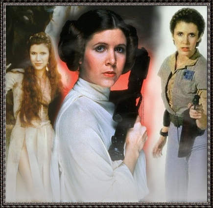 Leia