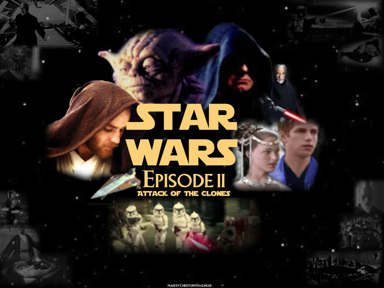 Attack of the Clones