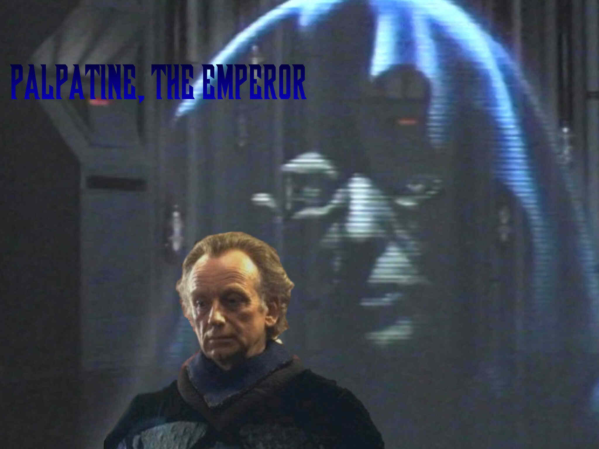 Palpatine