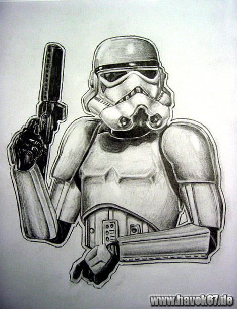Stormtrooper