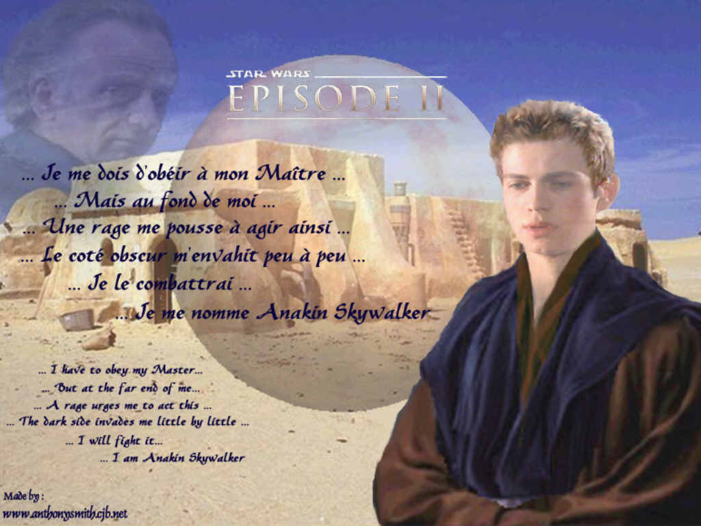 Anakin (E2) und Palpatine