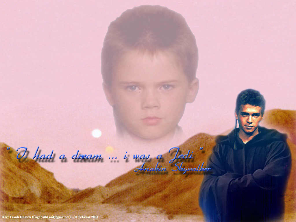 Episode II - Anakin