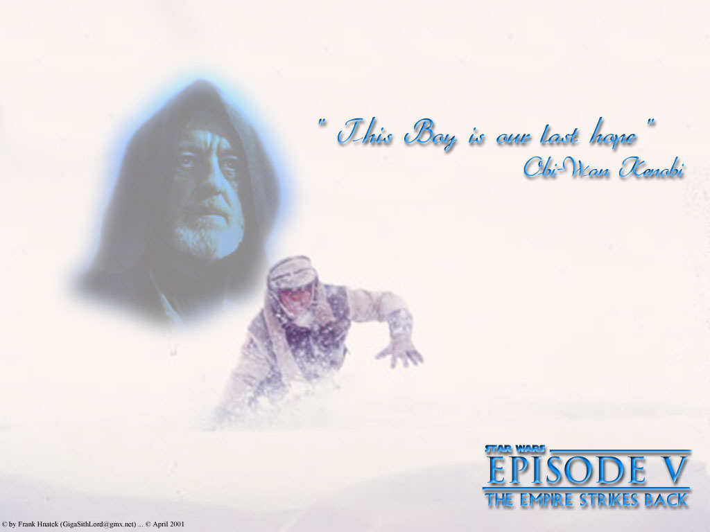 Episode V - The Empire Strikes Back