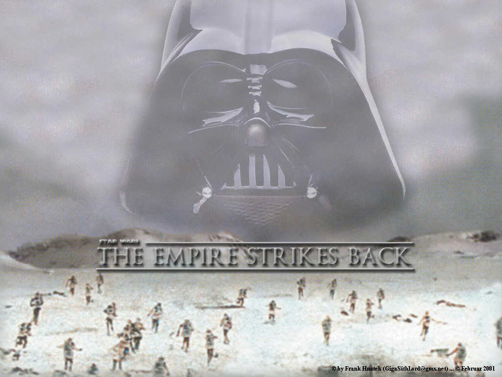 Episode V - The Empire Strikes Back