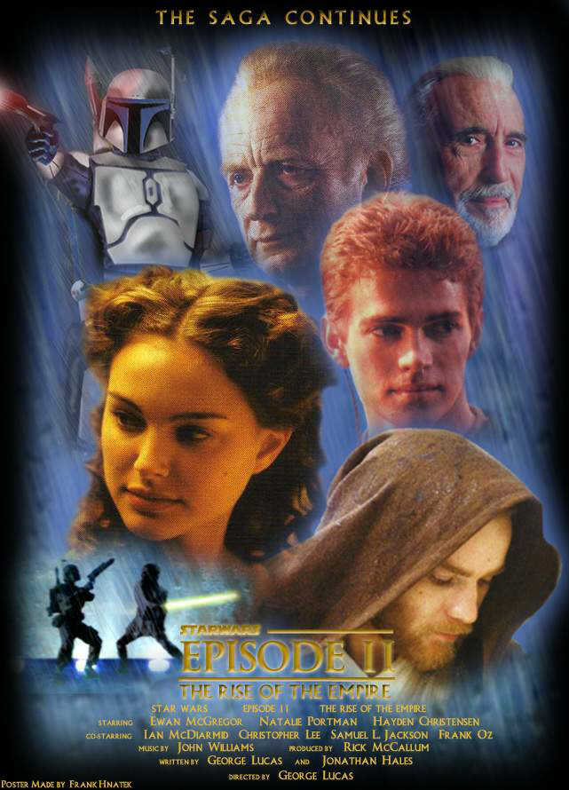 Episode II