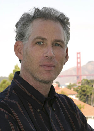 Jonathan Rinzler
