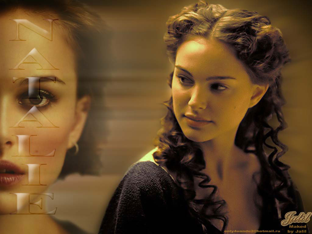 Padmé Amidala