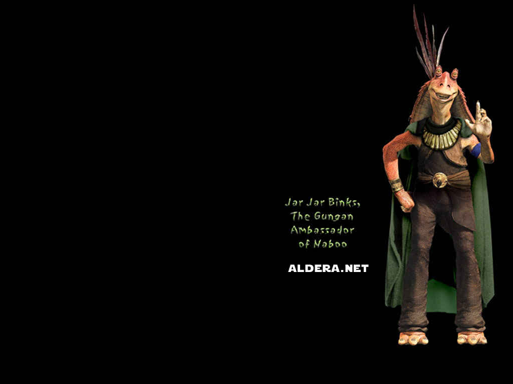 Jar Jar