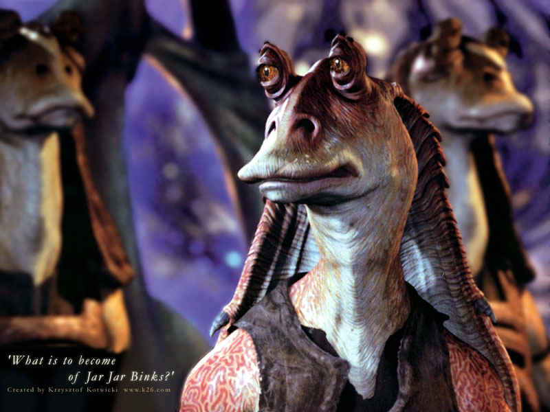 Jar Jar