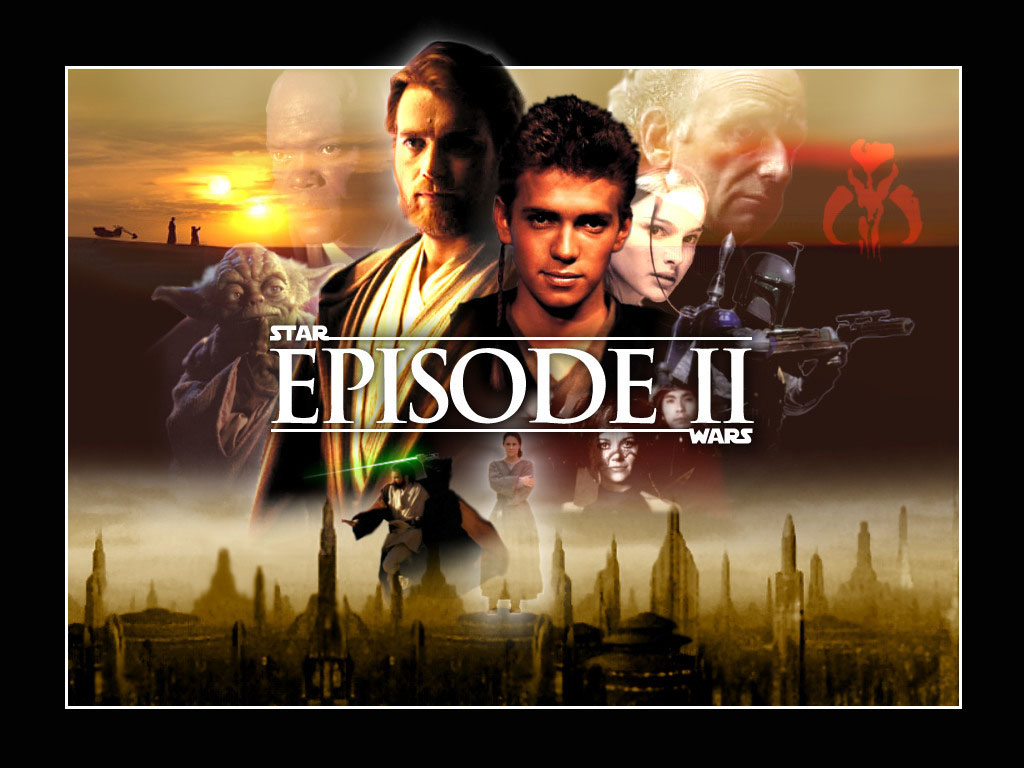 Episode 2 - Poster