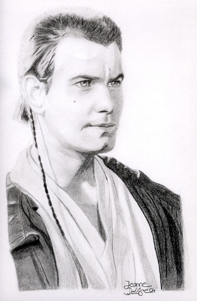 Obi-Wan Kenobi