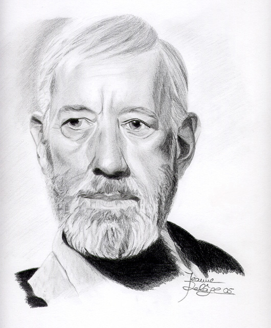 Obi-Wan Kenobi